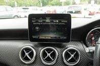 Mercedes-Benz A Class A 180 D AMG LINE PREMIUM 24