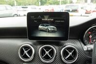 Mercedes-Benz A Class A 180 D AMG LINE PREMIUM 25