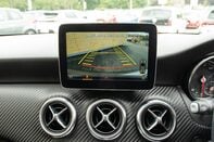 Mercedes-Benz A Class A 180 D AMG LINE PREMIUM 26