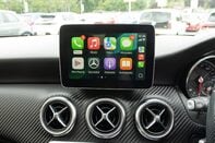 Mercedes-Benz A Class A 180 D AMG LINE PREMIUM 27