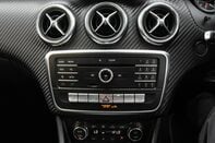 Mercedes-Benz A Class A 180 D AMG LINE PREMIUM 31