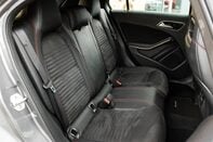 Mercedes-Benz A Class A 180 D AMG LINE PREMIUM 33