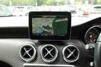 Mercedes-Benz A Class A 180 D AMG LINE PREMIUM 28