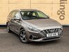 Hyundai i30 T-GDI SE CONNECT MHEV