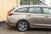 Hyundai i30 T-GDI SE CONNECT MHEV 7