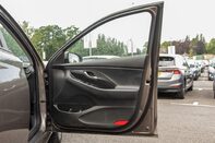 Hyundai i30 T-GDI SE CONNECT MHEV 14