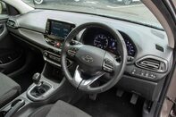Hyundai i30 T-GDI SE CONNECT MHEV 4