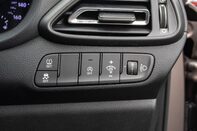Hyundai i30 T-GDI SE CONNECT MHEV 16