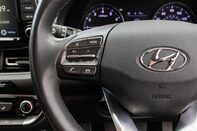 Hyundai i30 T-GDI SE CONNECT MHEV 19