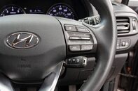 Hyundai i30 T-GDI SE CONNECT MHEV 20