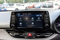 Hyundai i30 T-GDI SE CONNECT MHEV 22