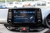 Hyundai i30 T-GDI SE CONNECT MHEV 23