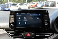 Hyundai i30 T-GDI SE CONNECT MHEV 25