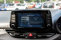 Hyundai i30 T-GDI SE CONNECT MHEV 26
