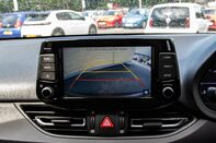 Hyundai i30 T-GDI SE CONNECT MHEV 27