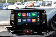 Hyundai i30 T-GDI SE CONNECT MHEV 28