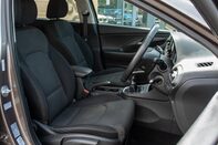 Hyundai i30 T-GDI SE CONNECT MHEV 29