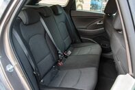 Hyundai i30 T-GDI SE CONNECT MHEV 32