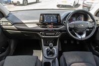 Hyundai i30 T-GDI SE CONNECT MHEV 3