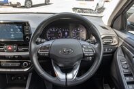 Hyundai i30 T-GDI SE CONNECT MHEV 21