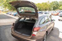 Hyundai i30 T-GDI SE CONNECT MHEV 33