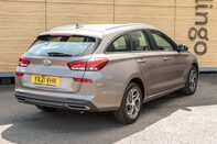 Hyundai i30 T-GDI SE CONNECT MHEV 2
