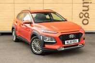 Hyundai KONA SE 1