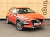 Hyundai KONA SE