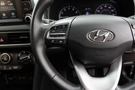 Hyundai KONA SE 19
