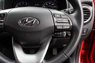 Hyundai KONA SE 20