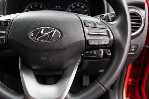 Hyundai KONA SE 20