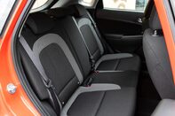 Hyundai KONA SE 32