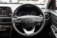 Hyundai KONA SE 21