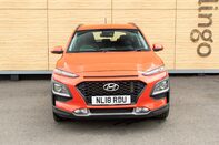 Hyundai KONA SE 5