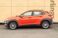 Hyundai KONA SE 13