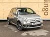 Fiat 500 S