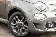 Fiat 500 S 11