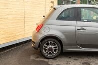 Fiat 500 S 7