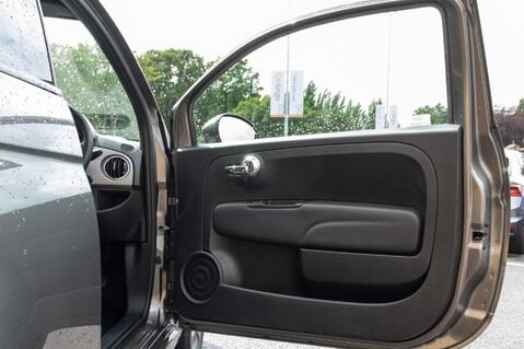 Fiat 500 S 14