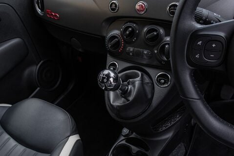 Fiat 500 S 31
