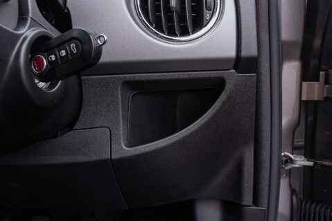 Fiat 500 S 16