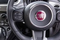 Fiat 500 S 19