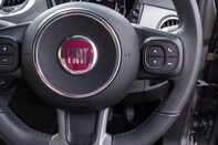 Fiat 500 S 20