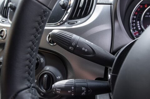 Fiat 500 S 17