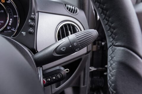 Fiat 500 S 18