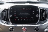 Fiat 500 S 22