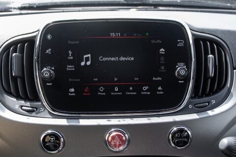 Fiat 500 S 23