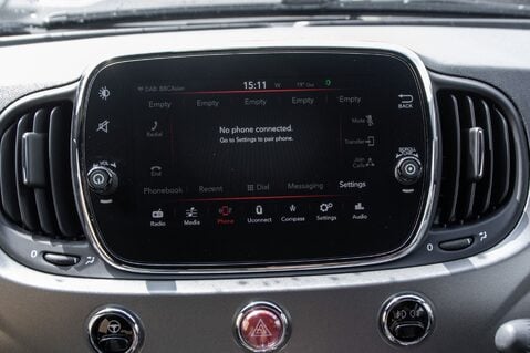 Fiat 500 S 24