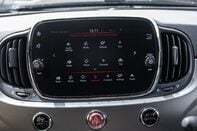 Fiat 500 S 25