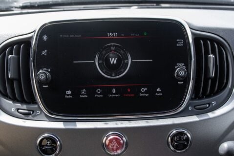 Fiat 500 S 26